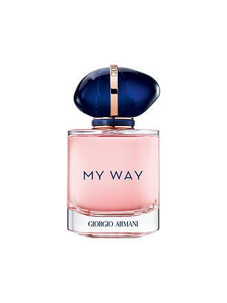 GIORGIO ARMANI | My Way Eau de Parfum 50 ml Nachfüllbar