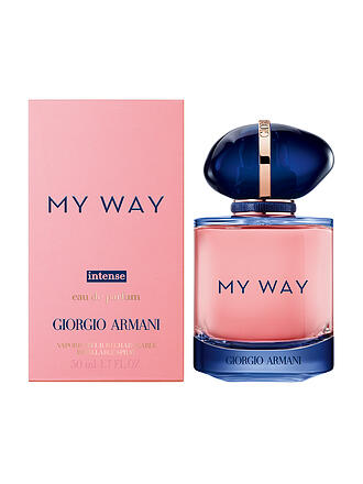 GIORGIO ARMANI | My Way Eau de Parfum Intense 50ml