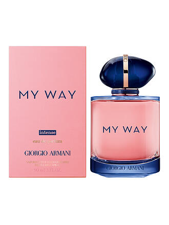 GIORGIO ARMANI | My Way Eau de Parfum Intense 90ml