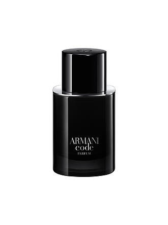 GIORGIO ARMANI | Code Parfum 50 ml Nachfüllbar