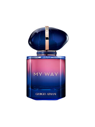 GIORGIO ARMANI |  My Way Le Parfum 30 ml Nachfüllbar