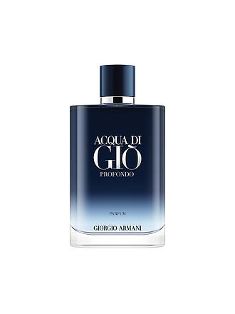 GIORGIO ARMANI | Acqua di Giò Profondo Parfum 200ml