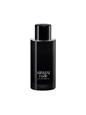 GIORGIO ARMANI | Code Eau de Parfum 125ml Nachfüllbar