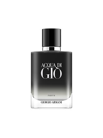 GIORGIO ARMANI | Acqua di Giò Parfum 50ml Nachfüllbar