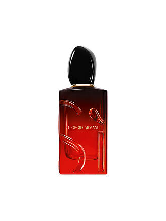 GIORGIO ARMANI | Sì Passione Eau de Parfum Intense 100ml Nachfüllbar