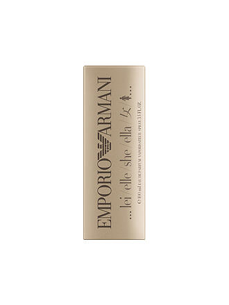 GIORGIO ARMANI |  Emporio Armani She Eau de Parfum 100ml