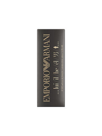 GIORGIO ARMANI |  Emporio Armani Classic HE Eau de Toilette 100ml