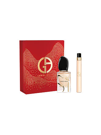 GIORGIO ARMANI | Geschenkset - Sì Eau de Parfum Set 30ml / 10ml 