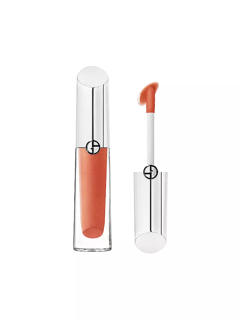 GIORGIO ARMANI COSMETICS |  Prisma Glass (03) | orange