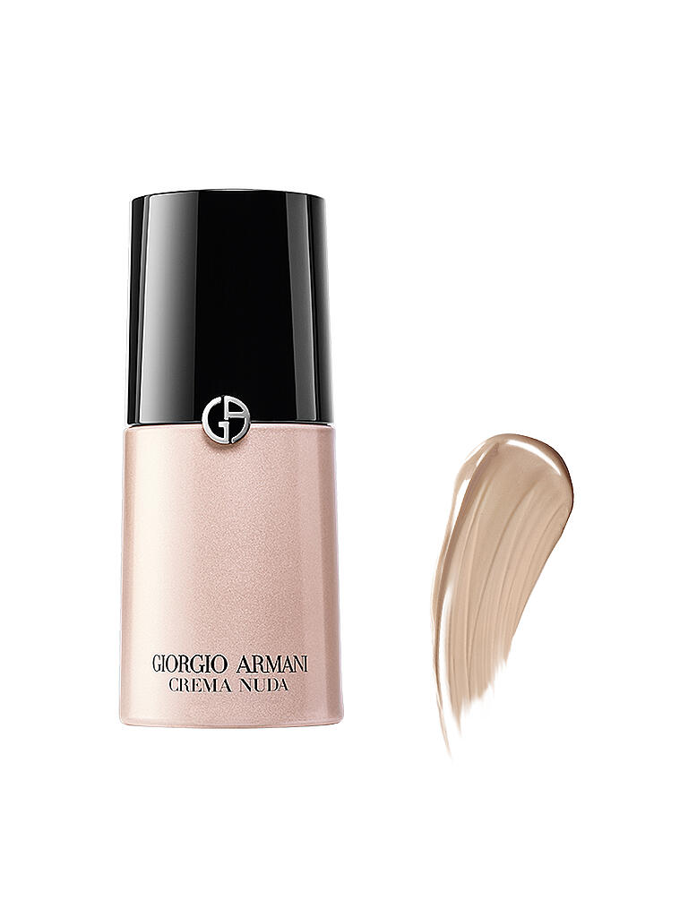 GIORGIO ARMANI COSMETICS, Luminous Silk Foundation (7,5) 