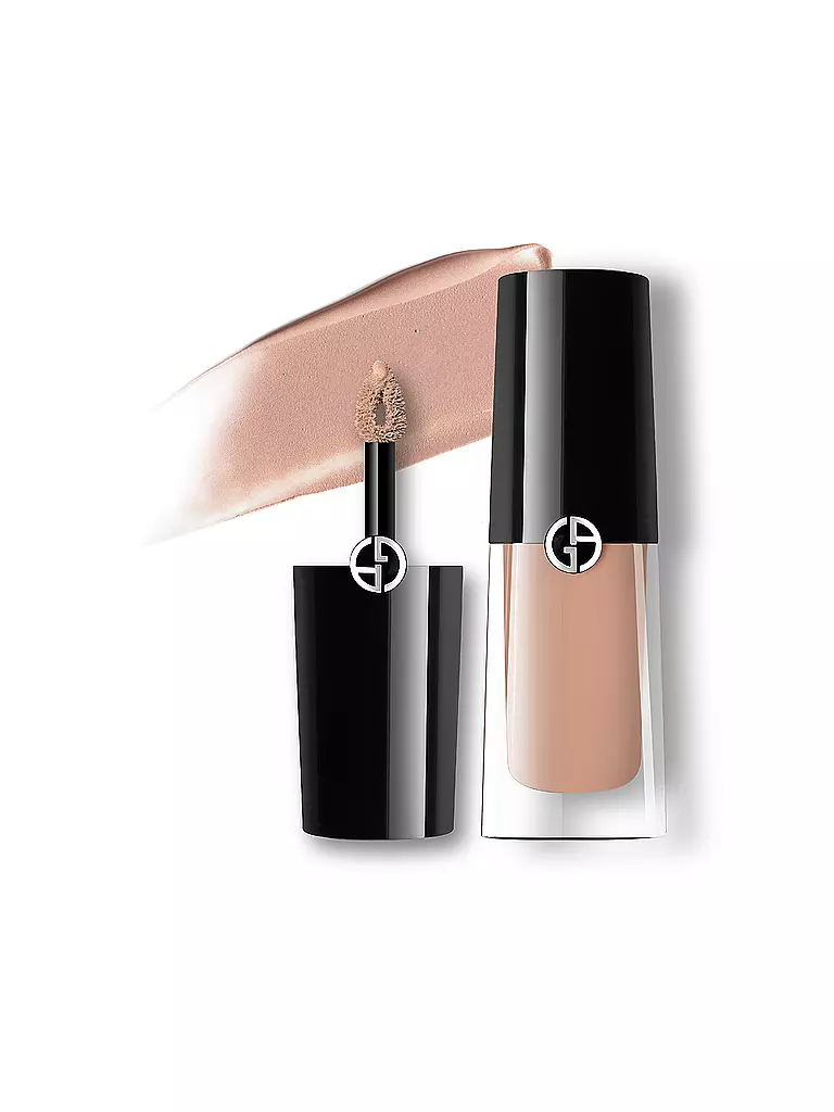 GIORGIO ARMANI COSMETICS | Lidschatten - Eye Tint ( 18 Beige ) | beere