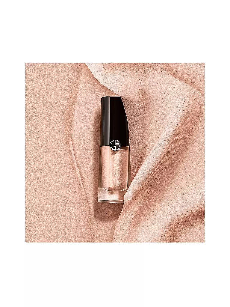 GIORGIO ARMANI COSMETICS | Lidschatten - Eye Tint ( 18 Beige ) | beere