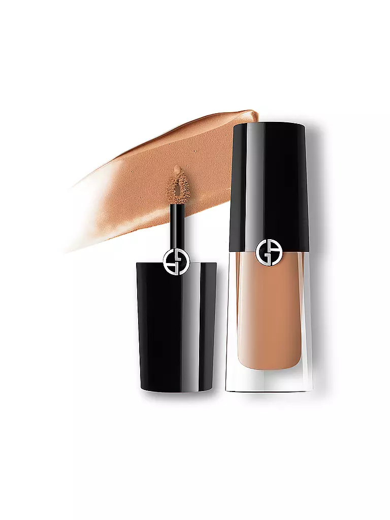 GIORGIO ARMANI COSMETICS | Lidschatten - Eye Tint ( 20 Camel ) | beere