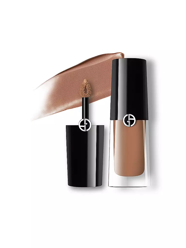 GIORGIO ARMANI COSMETICS | Lidschatten - Eye Tint ( 22 Cashew ) | hellbraun