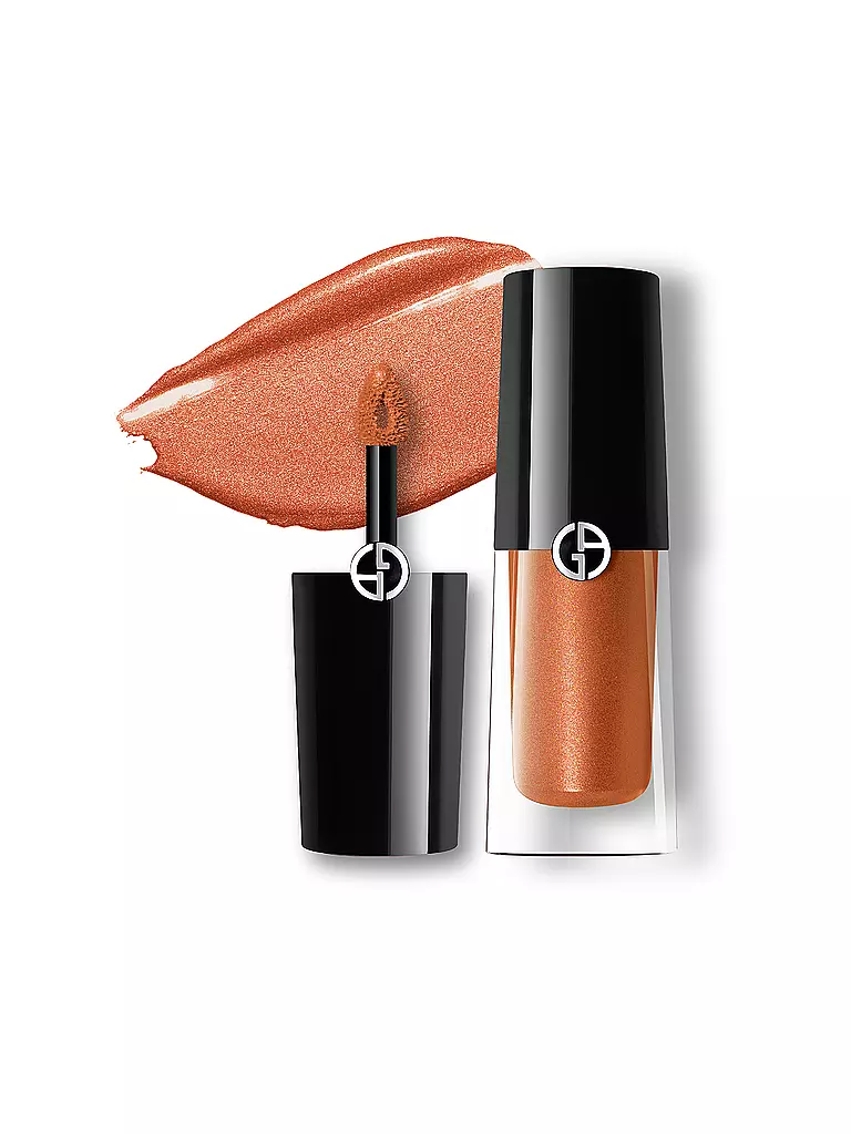 GIORGIO ARMANI COSMETICS | Lidschatten - Eye Tint ( 26 Copper ) | hellbraun