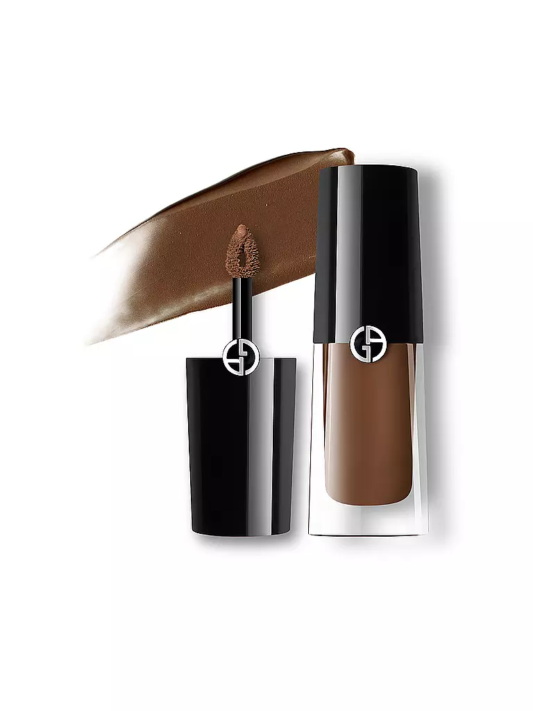 GIORGIO ARMANI COSMETICS | Lidschatten - Eye Tint ( 36 Wood ) | hellbraun