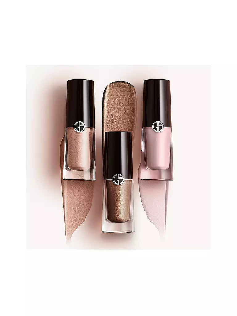 GIORGIO ARMANI COSMETICS | Lidschatten - Eye Tint 67S | gold