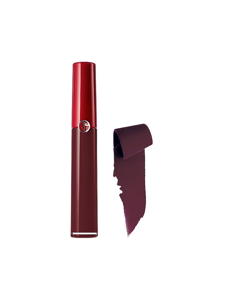 giorgio armani lip maestro 601 burgundy