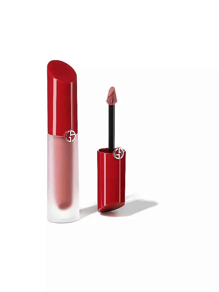 GIORGIO ARMANI COSMETICS | Lippenstift - Lip Maestro Satin ( 01 Summer Adventure )  | rot