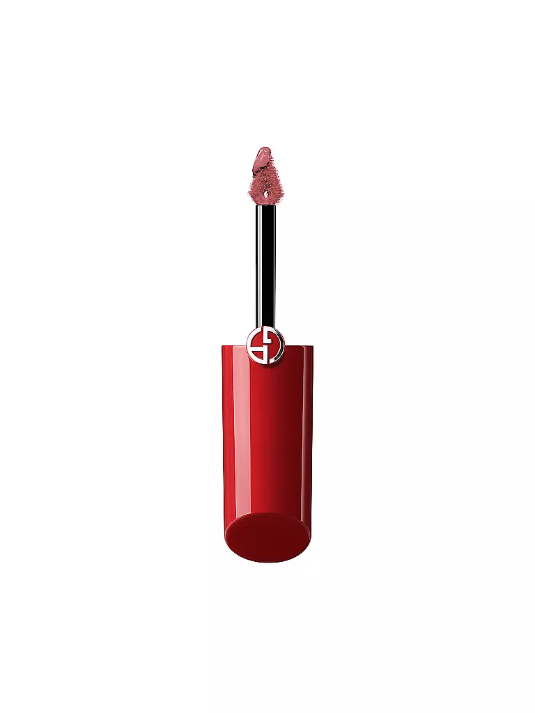 GIORGIO ARMANI COSMETICS | Lippenstift - Lip Maestro Satin ( 01 Summer Adventure )  | rot