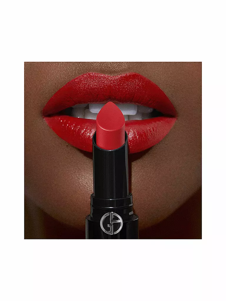 GIORGIO ARMANI COSMETICS | Lippenstift - Lip Power ( 301 ) | rot