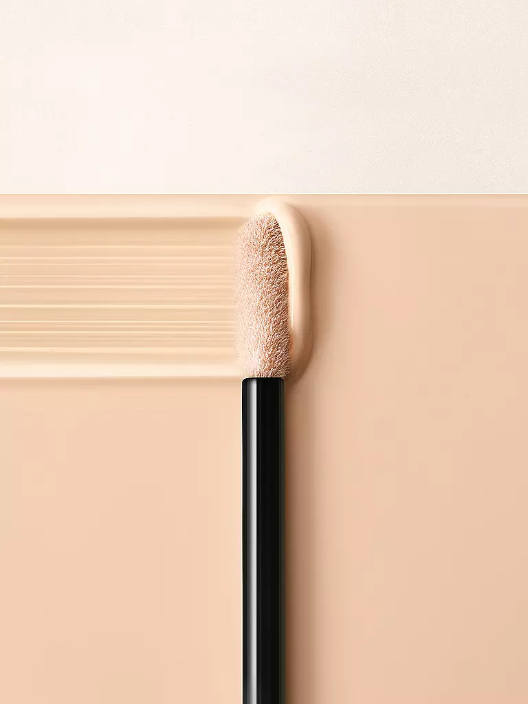 GIORGIO ARMANI COSMETICS | Power Fabric+ High Coverage Stretchable Concealer (5.5 Braun) | camel