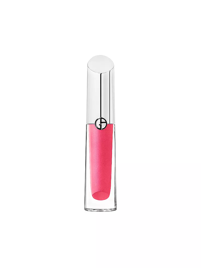 GIORGIO ARMANI COSMETICS | Prisma Glass Lipgloss (09 Sorbet Beam) | pink