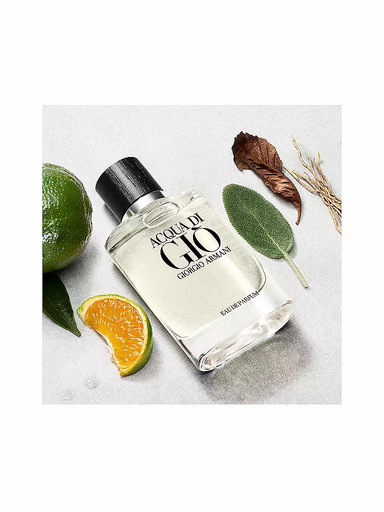 GIORGIO ARMANI | Acqua Di Gio Homme Eau de Parfum Refill 150ml | keine Farbe