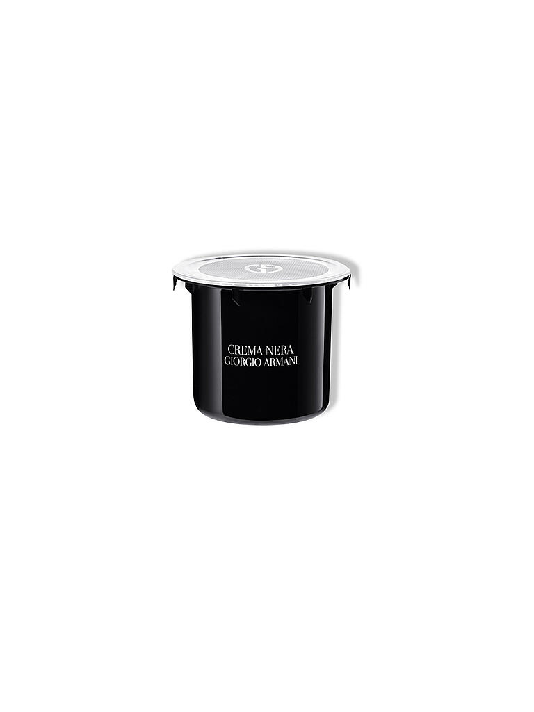 giorgio armani crema nera supreme reviving light cream