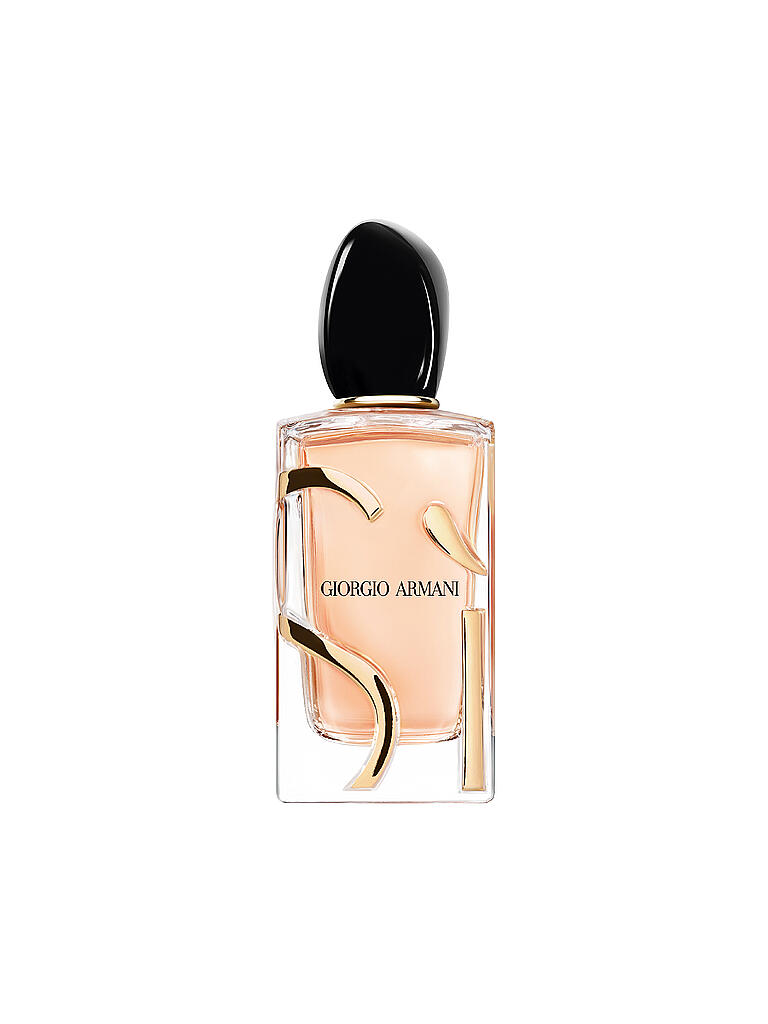 giorgio armani si eau de parfum spray 100ml