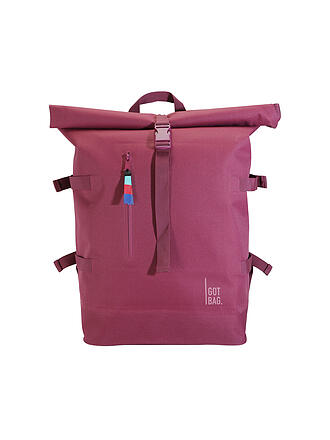 GOT BAG | Rucksack ROLLTOP