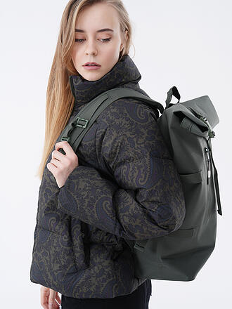 GOT BAG | Rucksack ROLLTOP