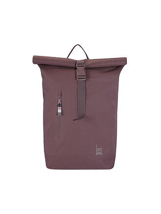 GOT BAG | Rucksack ROLLTOP Small