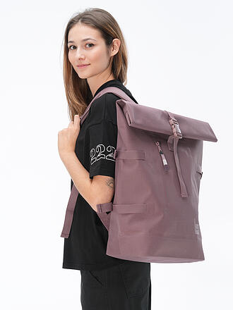 GOT BAG | Rucksack ROLLTOP 1.0 MONOCHROME