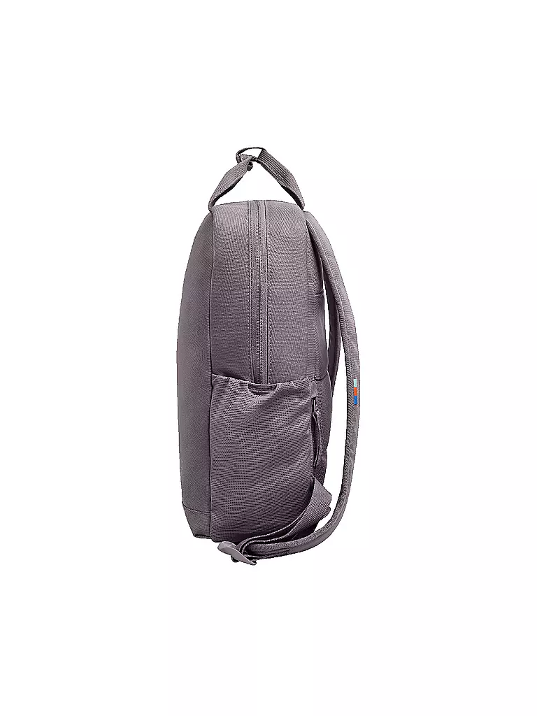 GOT BAG | Rucksack DAYPACK 2.0 | grau