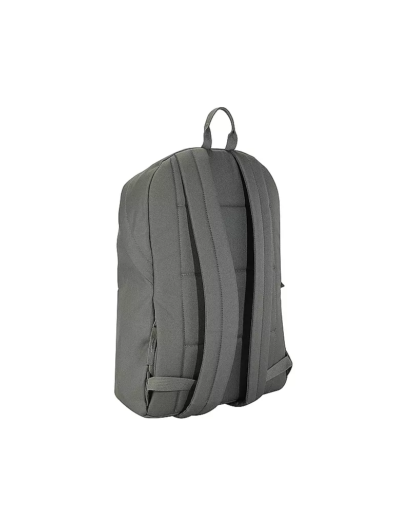 GOT BAG | Rucksack EASY PACK ZIP | dunkelgrün