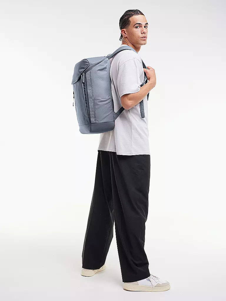 GOT BAG | Rucksack PRO PACK MONOCHROME | grau