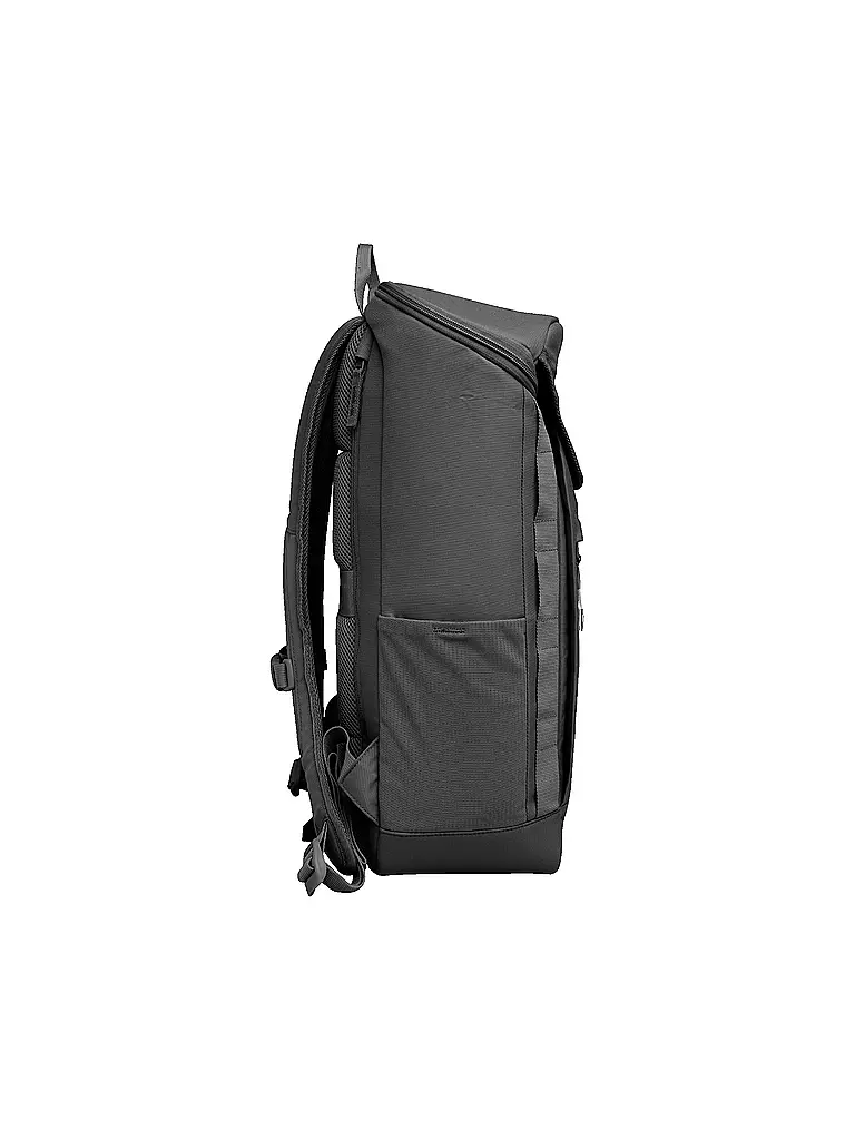 GOT BAG | Rucksack PRO PACK MONOCHROME | schwarz