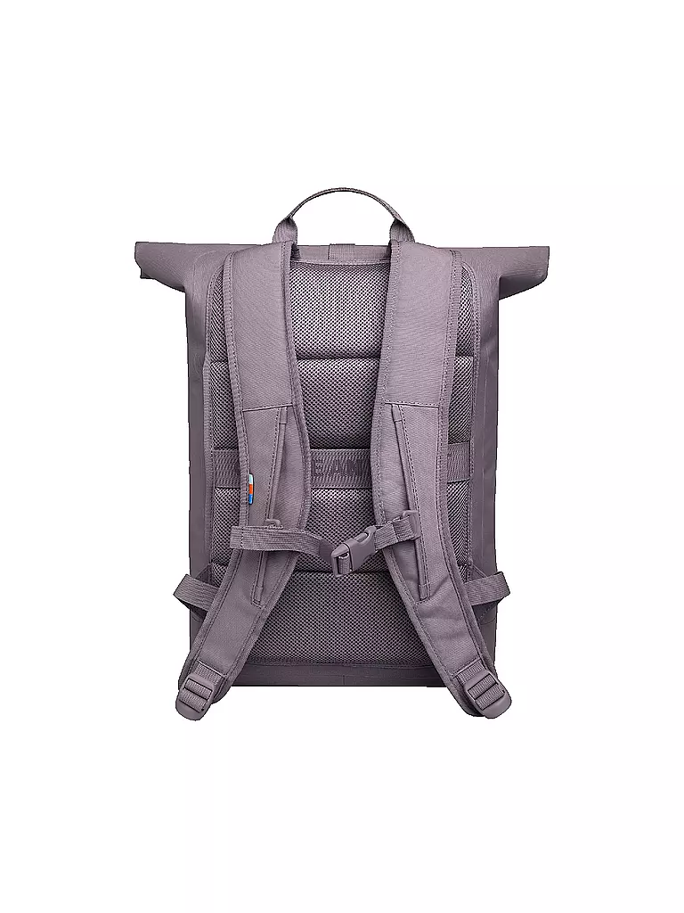 GOT BAG | Rucksack ROLLTOP LITE 2.0 | lila