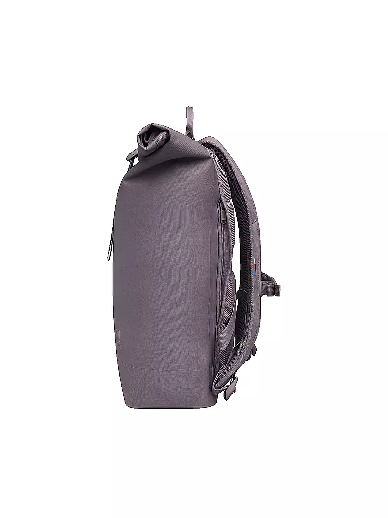 GOT BAG | Rucksack ROLLTOP LITE 2.0 | hellgrau