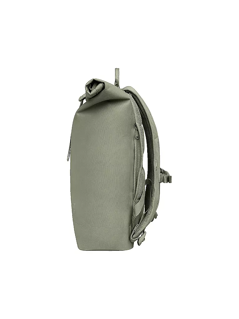 GOT BAG | Rucksack ROLLTOP LITE 2.0 | olive