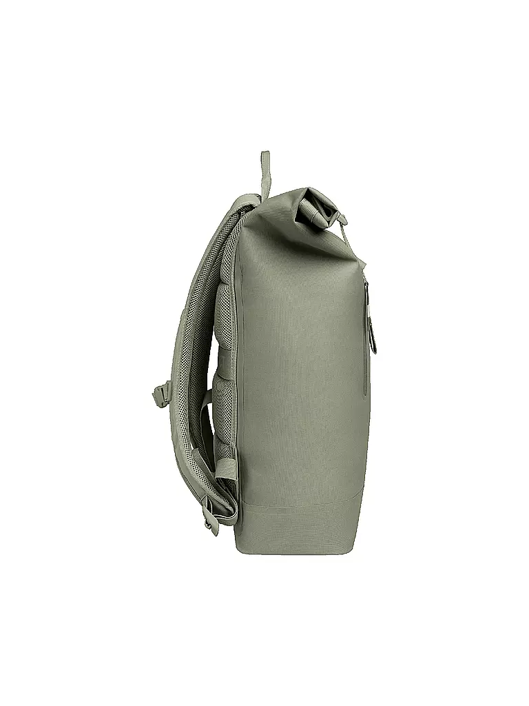 GOT BAG | Rucksack ROLLTOP LITE 2.0 | olive