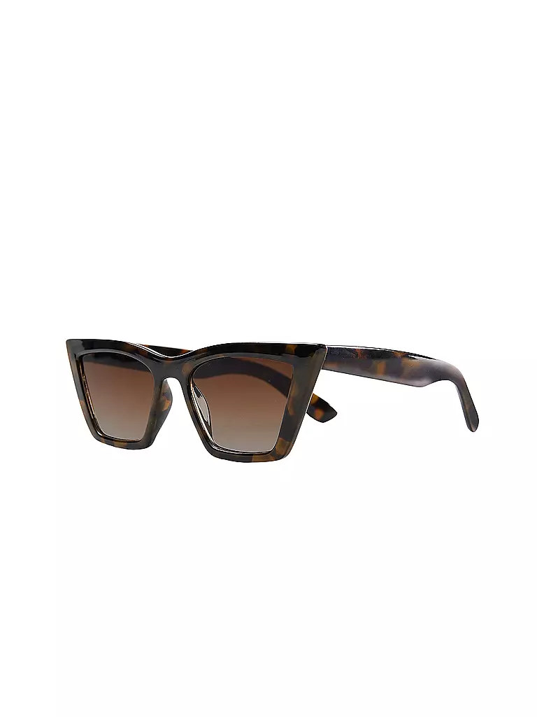 GOT BAG | Sonnenbrille RE:SHADES NO.02 | schwarz