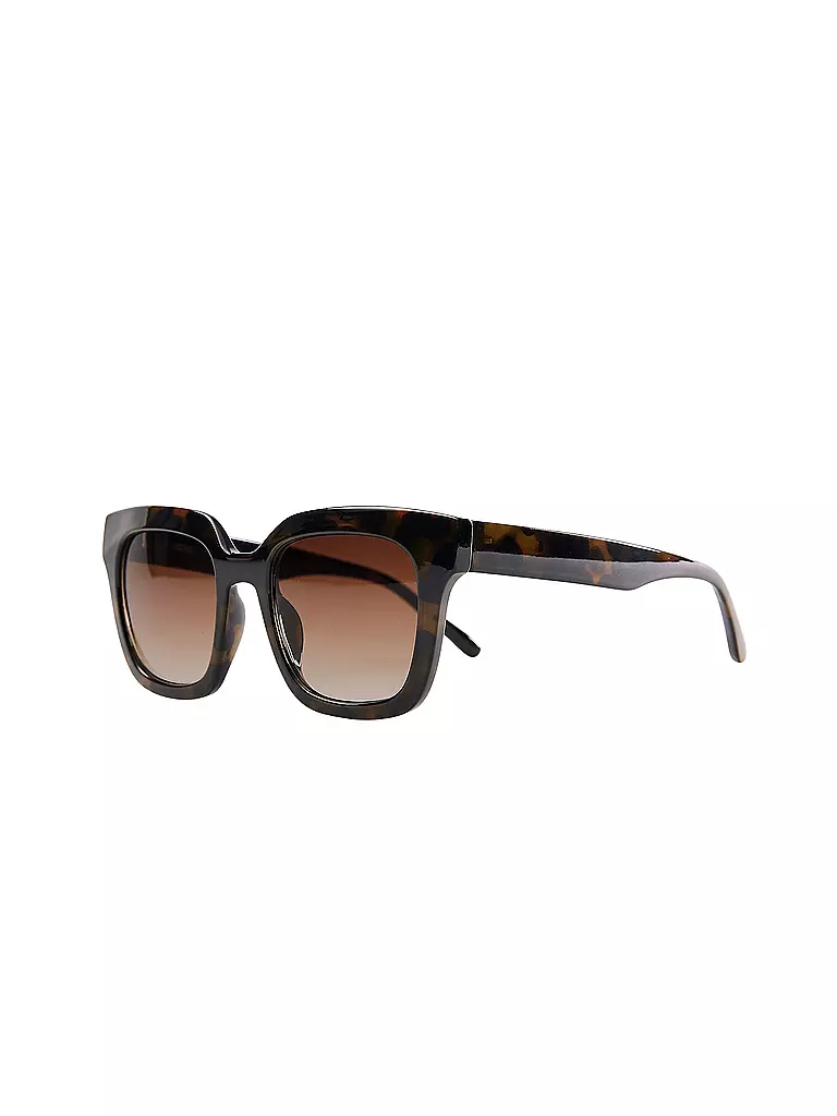 GOT BAG | Sonnenbrille RE:SHADES NO.06 | schwarz