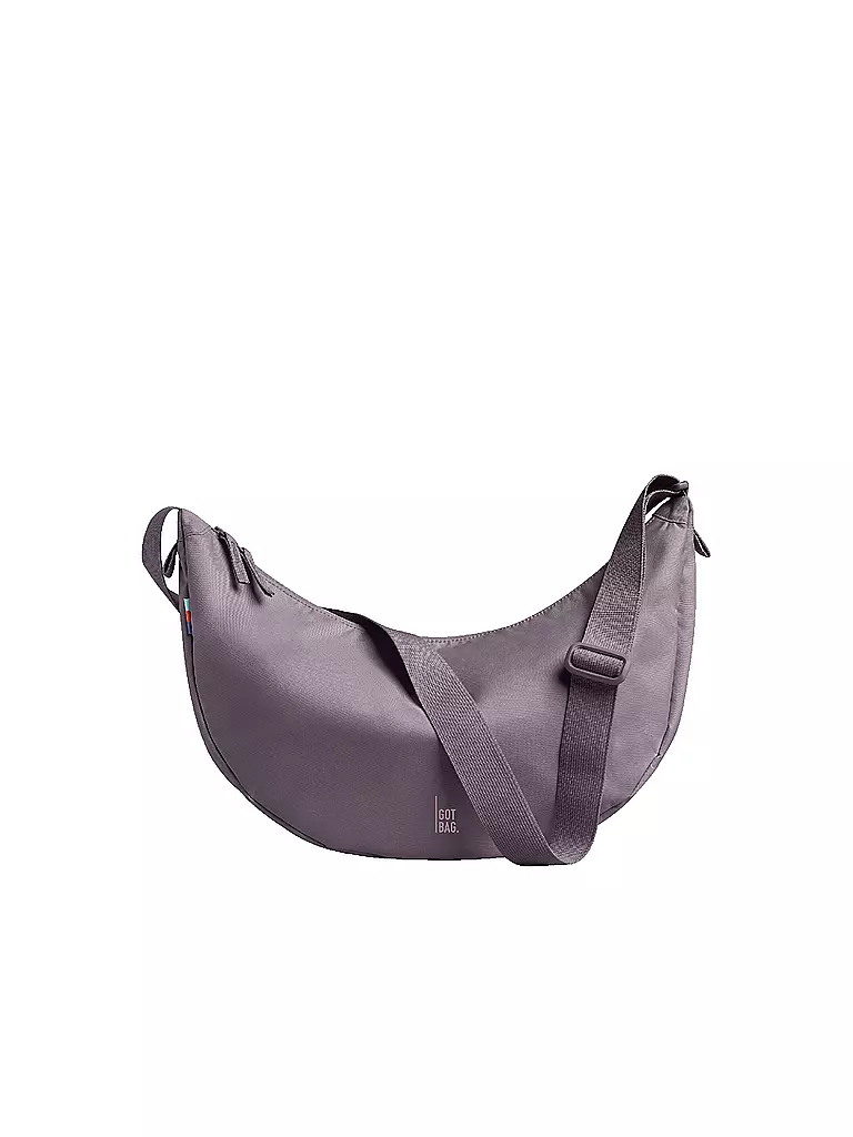 GOT BAG | Tasche - Umhängetasche MOON BAG Large  | lila