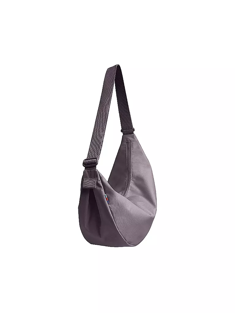 GOT BAG | Tasche - Umhängetasche MOON BAG Large  | grau