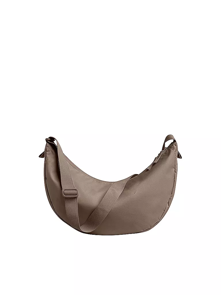 GOT BAG | Tasche - Umhängetasche MOON BAG Large  | grau