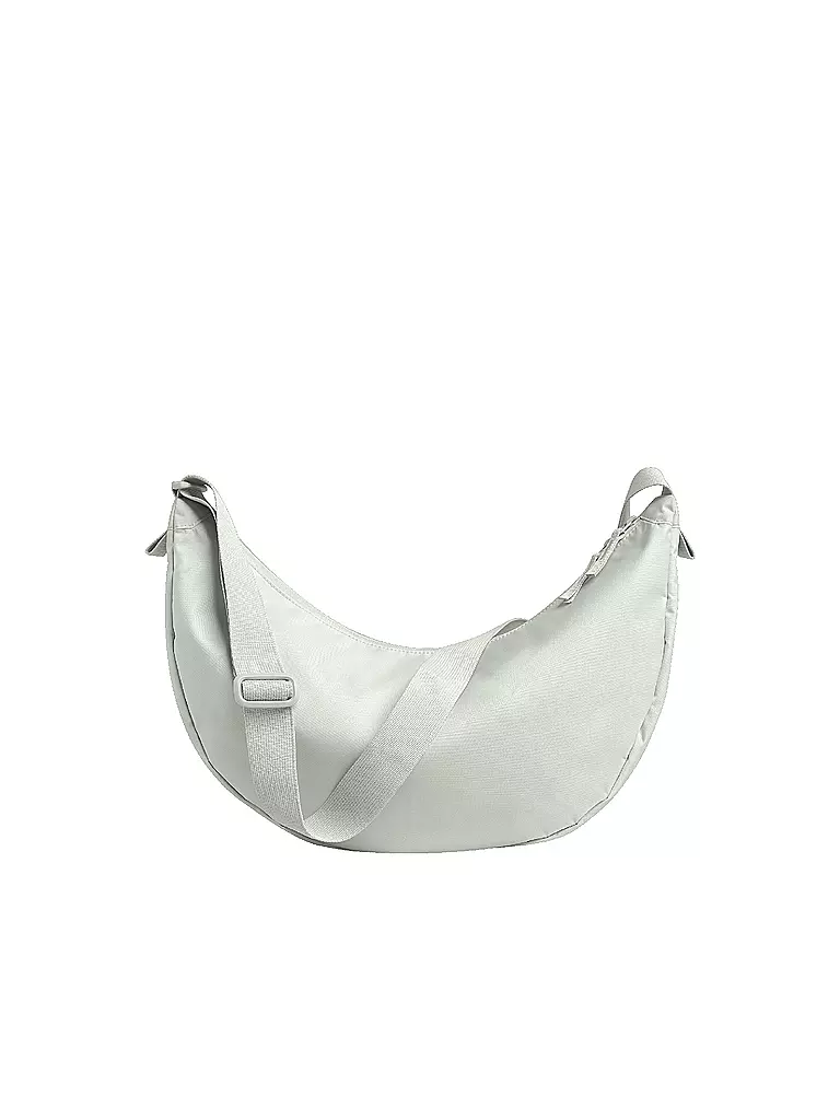 GOT BAG | Tasche - Umhängetasche MOON BAG Large | grau