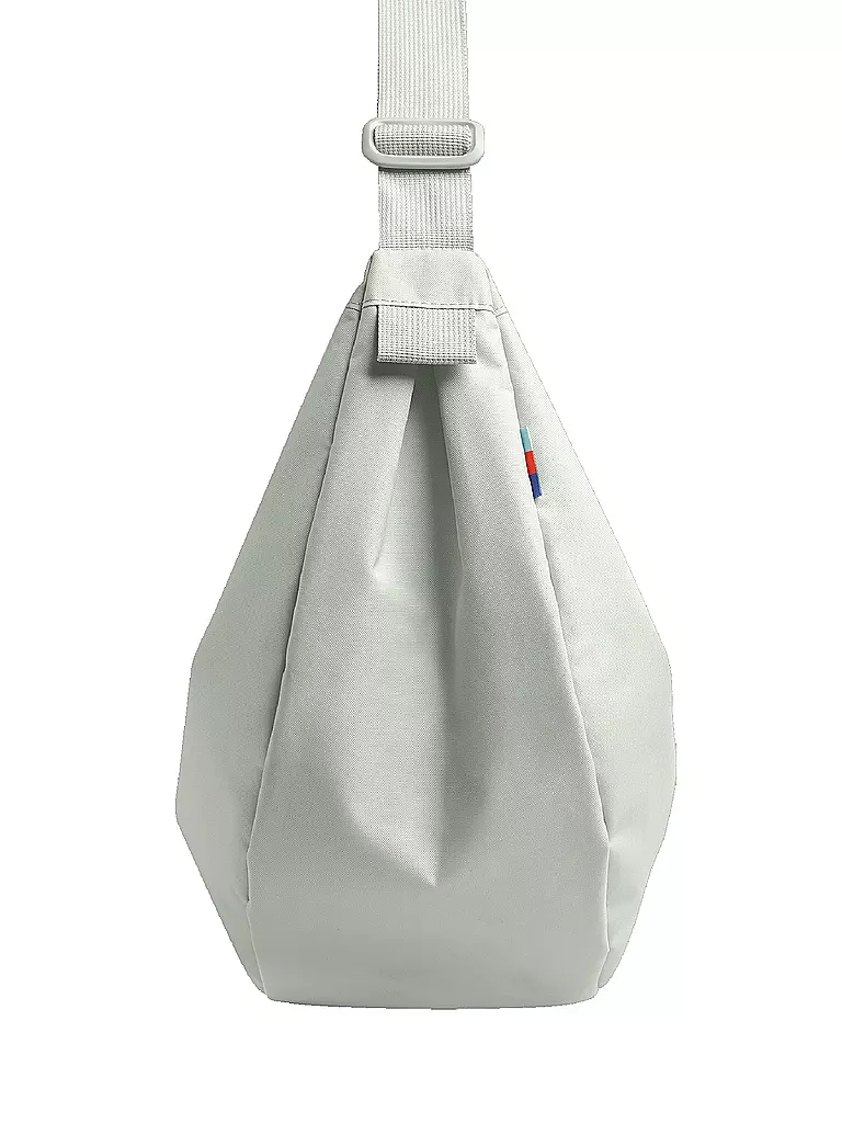 GOT BAG | Tasche - Umhängetasche MOON BAG Large | grau