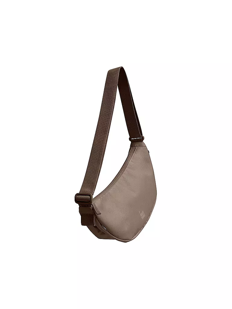 GOT BAG | Tasche - Umhängetasche MOON BAG Small | grau